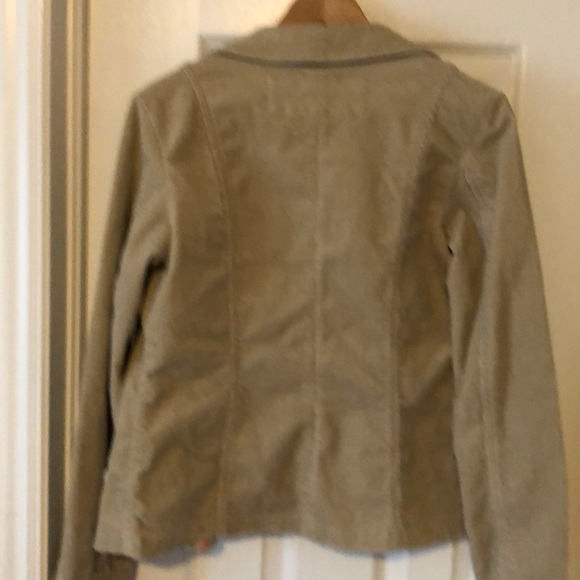 Ladies jacket - Picture 4 of 4